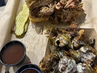 Four Mile Pig-Element Eatery