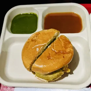 Vada Pao