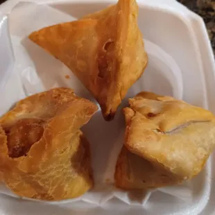 Samosa
