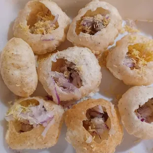 Pani Puri