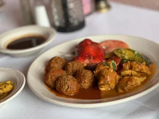 India Oven