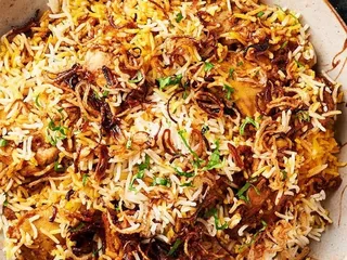 Ziyafat BBQ & Grill