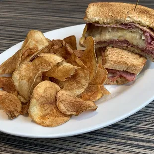 Reuben