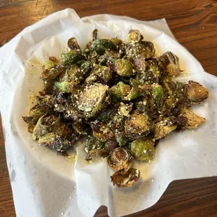 Brussels sprouts