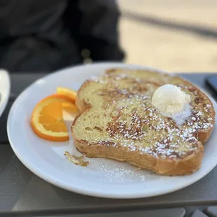 2 French Toast