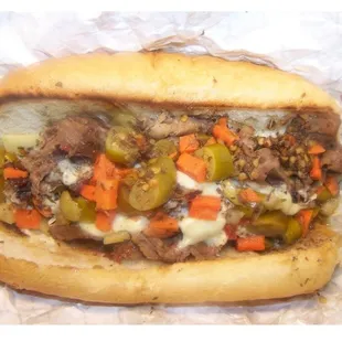 Italian Beef