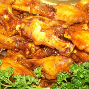 Original Wings