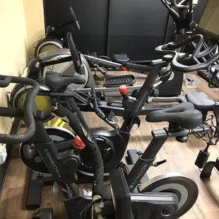 Ready to work up a sweat?