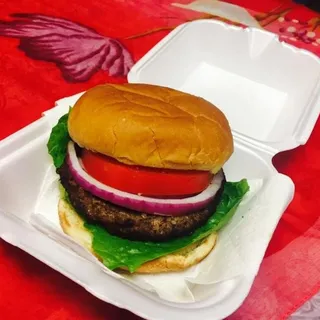 Hamburger