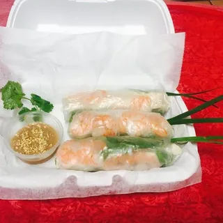 Spring Rolls