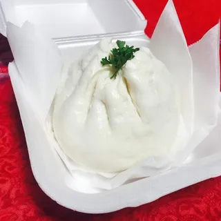 Steam Bun