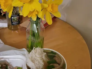 Nhu Lan Vietnamese Food Truck