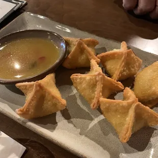 Jalapeño 'popper' won ton app