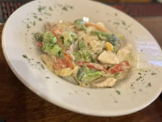 The White Horse Restaurant & Bar