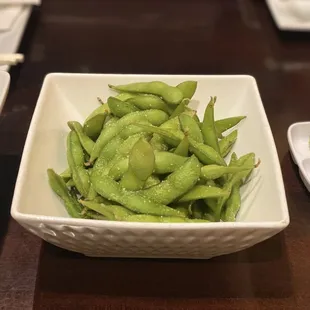 Edamame
