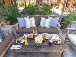 What a Dish Cafe & Catering