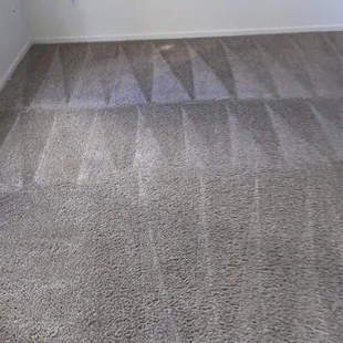 I had a huge red wine stain, and as you can see it is totally gone!