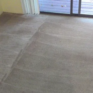 They did SUCH a good job! I wish I would have taken a shot before!