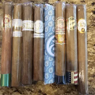 Sampler Pack