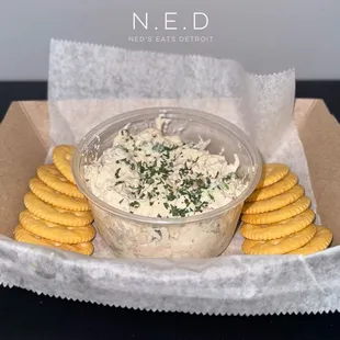 Rotisserie Chicken Salads