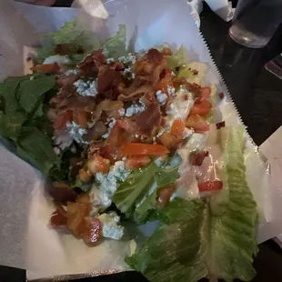 The Wedge Salad