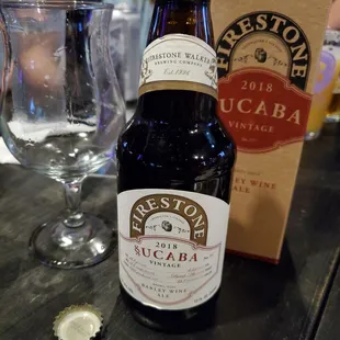 2018 Sucaba!