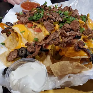 Nachos