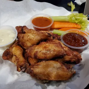 Wings