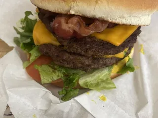 KN Root Beer Drive In