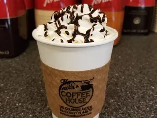 Mr Smith's Coffeehouse