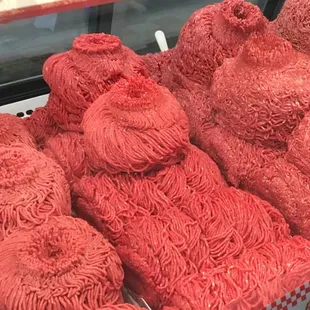 The best ground beef in the &quot;D&quot; !!