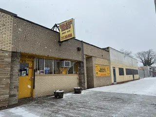 Balkan Meat Market