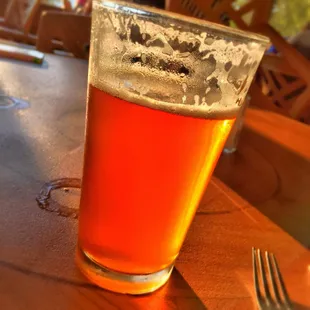 Lakefront IPA.
