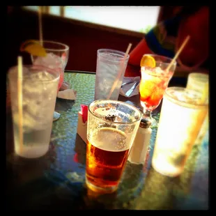 drink