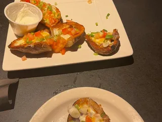 Fatman Pizza Pub