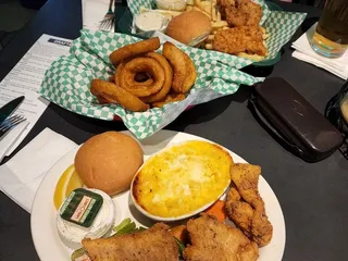 Kay Jays Irish Pub