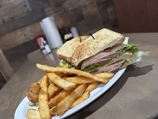 Jack's Happy Landing