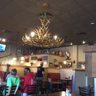 Chandelier