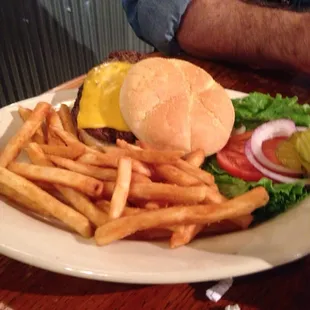 burger, food, burgers