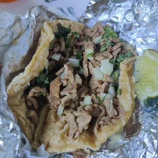 RJS Tacos & Burritos