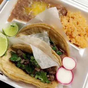 food, tacos