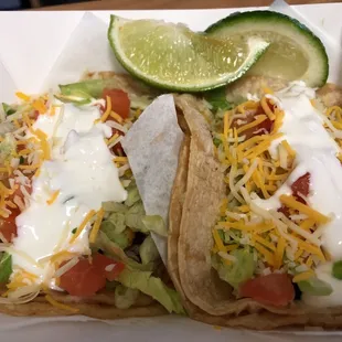 store interior, booths down either side, #ReviewsByRL