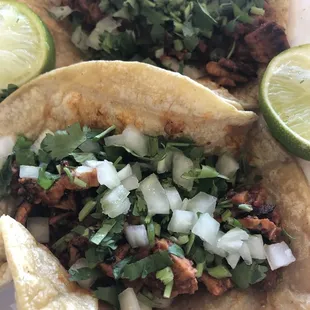 tacos, food