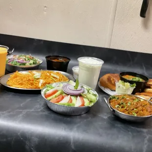Rk Indian Food