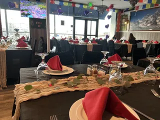 Himalayan Grill Waterfront