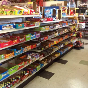 RK Mini Mart