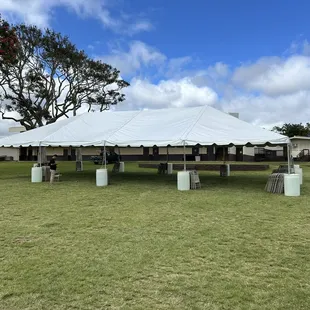 30'x60' Beautiful Tent by RKP Party &amp; Events