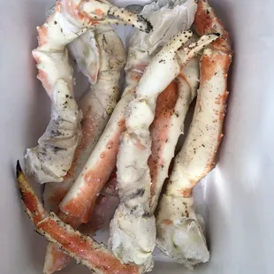 Rky Seafood Market