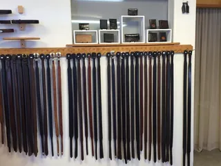 Stone Canyon Leathers