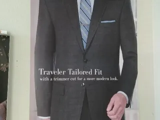 Izzy's Tailor Shop